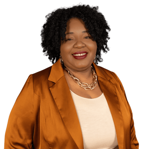 Teresa Thompson-Pinckney, Ed.D.